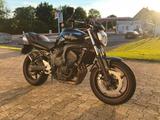 Yamaha FZ6 S2 RJ14, inkl. Zubehör - Offers matching your search criteria