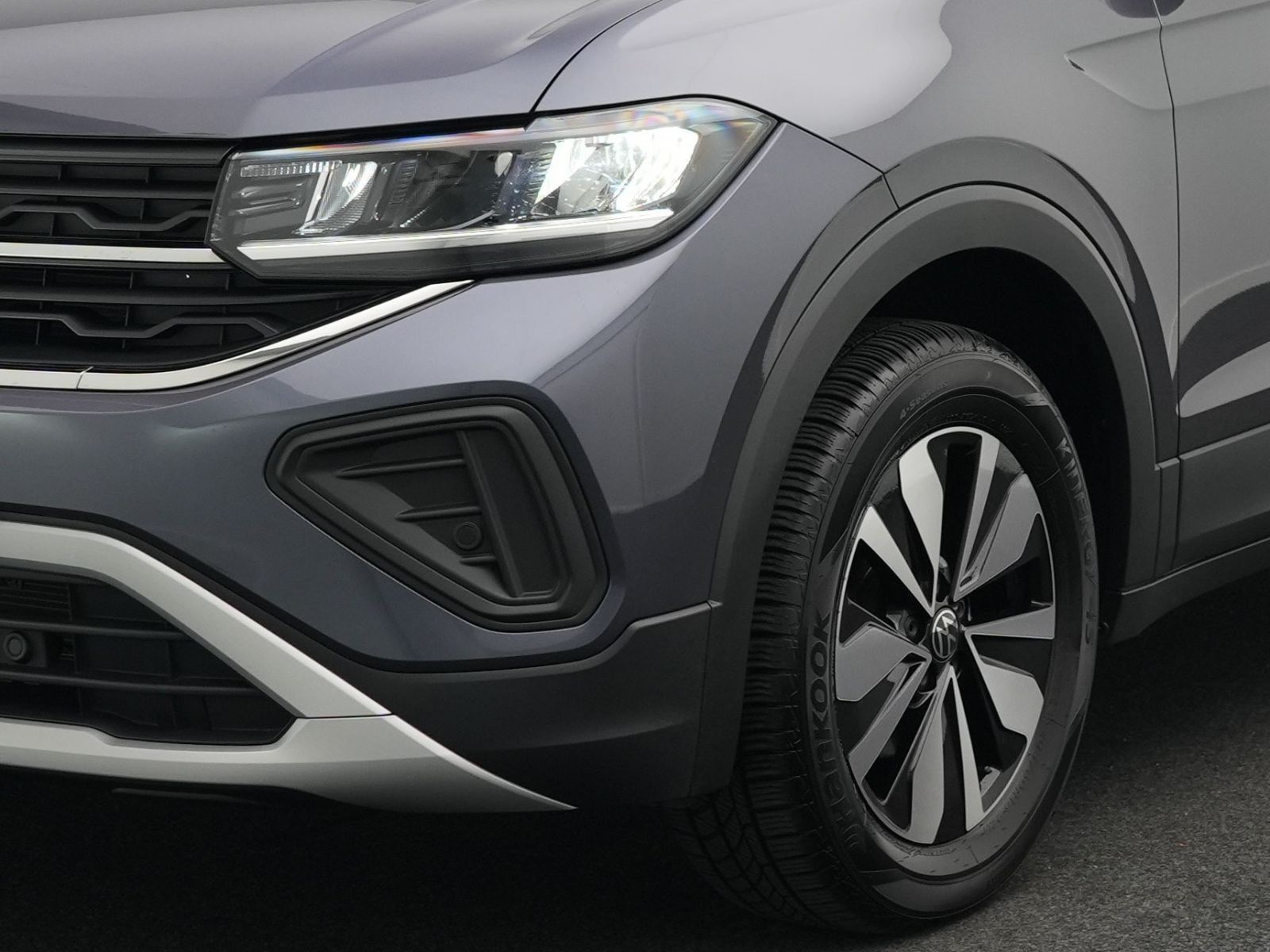 Volkswagen T-Cross - Bild 25