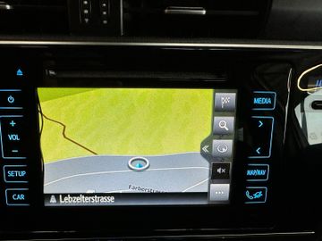 Toyota Auris Touring Sports Executive *2. Hand*AHK*Navi