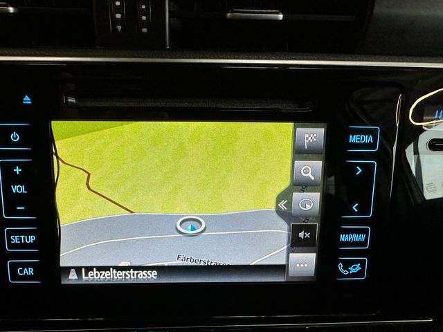 Toyota Auris Touring Sports Executive *2. Hand*AHK*Navi