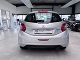 Peugeot 208 ALLURE KLIMA+TEILLEDER+EINPARKHILFE+ALLWETTE - gebrauchte Peugeot Kleinwagen