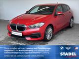 BMW 120i Advantage Navi.LED.AHK.WirelessCharge.HuD - rote BMW 120