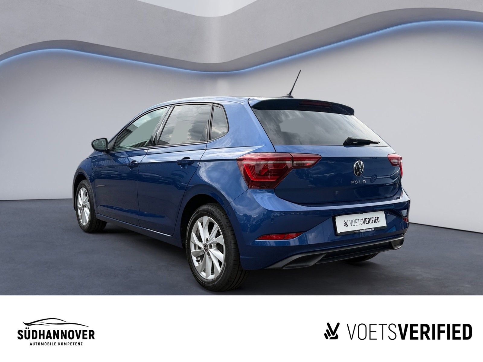 Volkswagen Polo - Bild 4