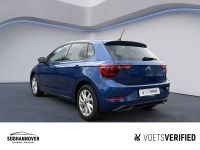 Volkswagen Polo - Vorschau Bild 4