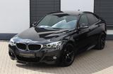 BMW 318d GT Automatik *M-PAKET LEDER NAVI R-KAMERA* - BMW 318 Gran Turismo: Limousine