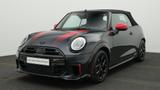 MINI John Cooper Works Cabrio - scheckheftgepflegte MINI Gebrauchtwagen