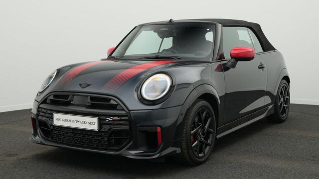 MINI MINI John Cooper Works Cabrio