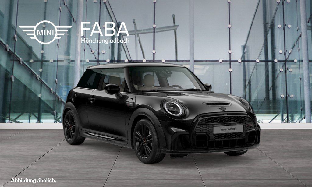 Image of MINI Cooper S