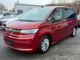 Volkswagen T7 Multivan TSI DSG ACC DCC AHK LED-Matrix Kam - VW T7 Multivan Gebrauchtwagen