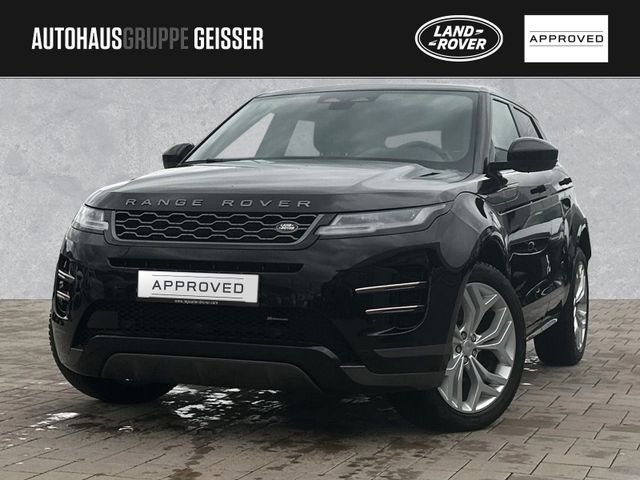 Land Rover RR Evoque P200 R-DYNAMIC SE AWD Automatik ACC