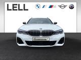 BMW M340d xDrive Touring Head-Up HiFi DAB WLAN AHK - : Allradantrieb, Automatik