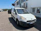 Peugeot Partner L1 Komfort - gebrauchte Peugeot Partner aus dem Jahr 2013