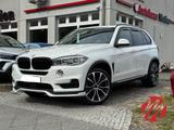 BMW X5 xDrive40d Navi HUD LED Dashcam Rückfahrkam. M - BMW X5 Gebrauchtwagen in Berlin