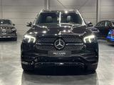 Mercedes-Benz GLE 400 d 4Matic *AMG*22Zoll*MwSt*2.Hand*LED* - Mercedes-Benz: Geländewagen, AMG