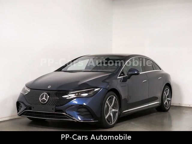 Mercedes-Benz EQE 350 2x AMG PREMIUM+*MASSAGE*HaL10°*3DDi*MY24