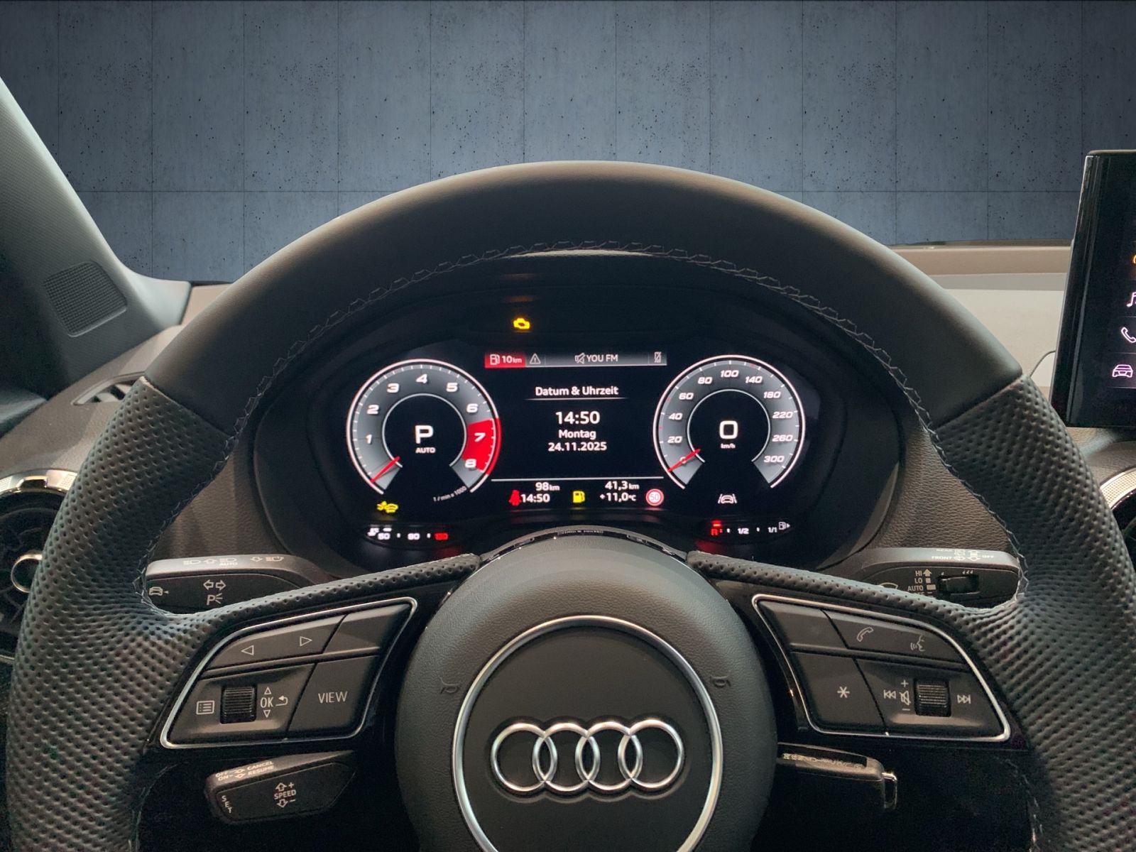 Audi SQ2 - Bild 20
