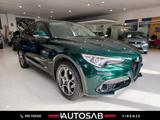 Alfa Romeo ALFA ROMEO Stelvio Sprint 2.2 d Q4 190 CV AT8 Na - Alfa Romeo Stelvio Sprint