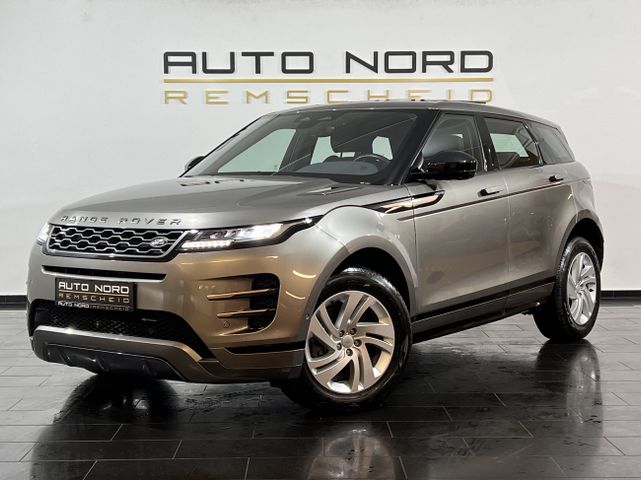 Land Rover Range Rover Evoque D200 R-DynamicS*Pano*AHK*360°