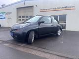 Nissan Micra 1st Edition 1,4 Tüv 02/27 - Nissan Gebrauchtwagen von 2003