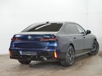 BMW 740 - Vorschau Bild 5