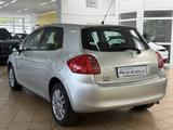 Toyota Auris 1.6 Luna*KLiMA* - Toyota Auris Gebrauchtwagen in Köln