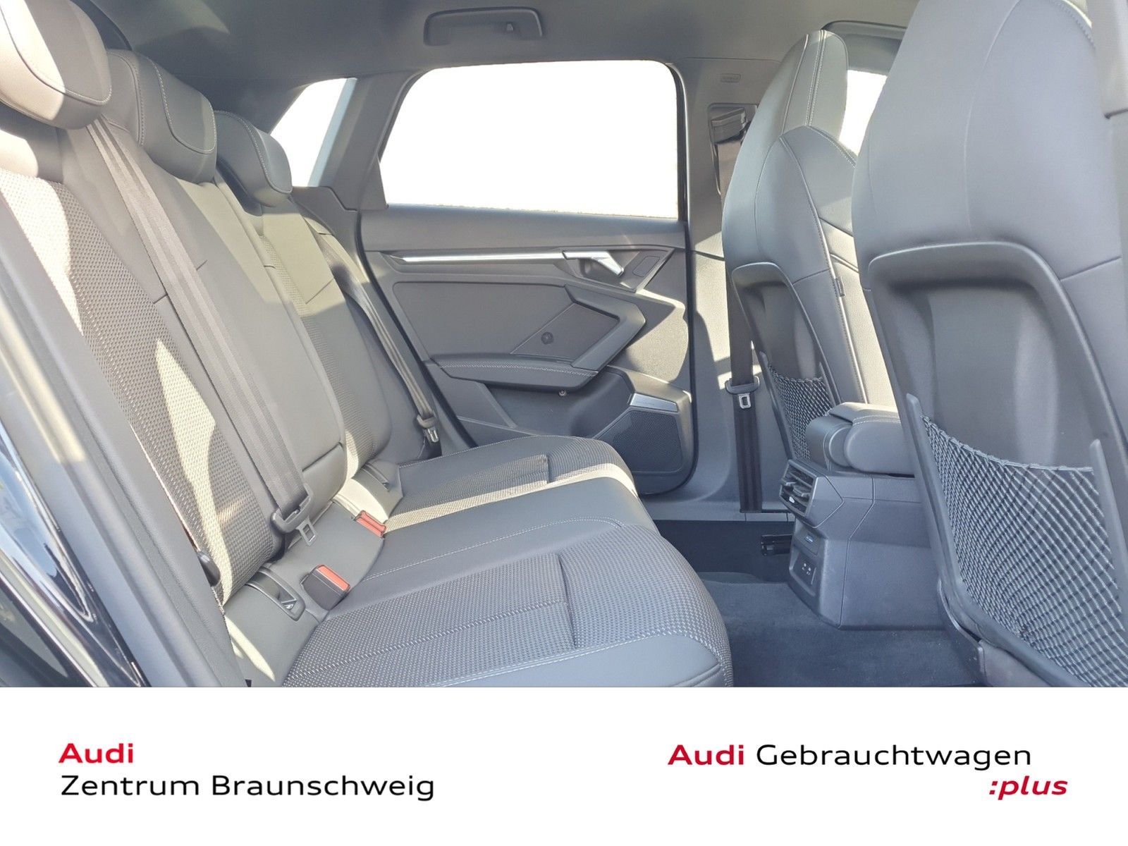 Audi S3 - Bild 14