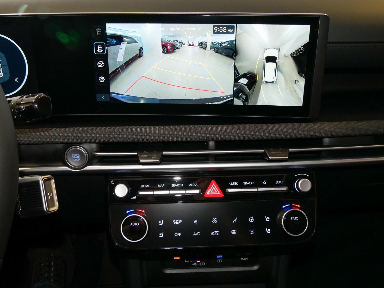 Hyundai TUCSON - Bild 5