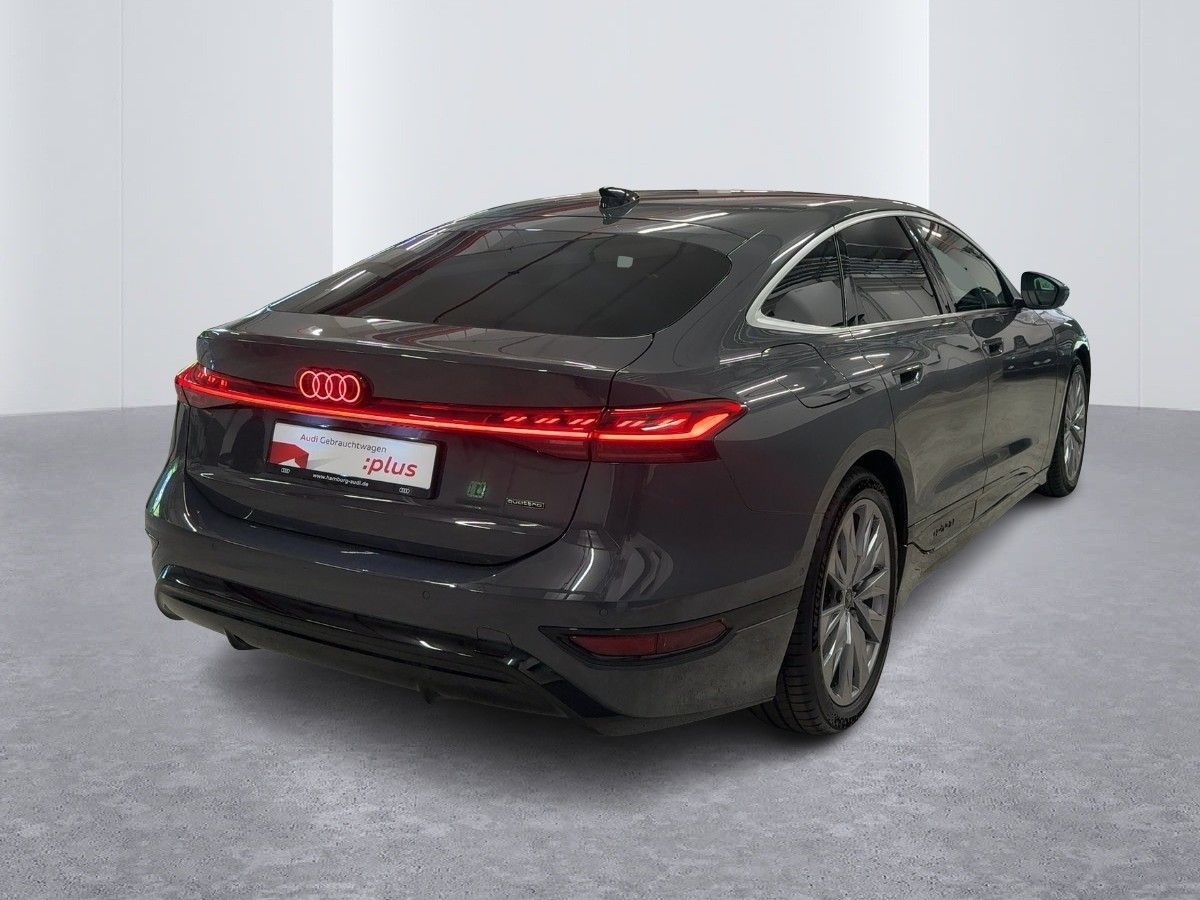 Audi A6 e-tron - Bild 5