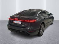 Audi A6 e-tron - Vorschau Bild 5