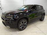 Andere JEEP Avenger 1.2 Turbo 100 CV 1st EDITION - Andere: E10