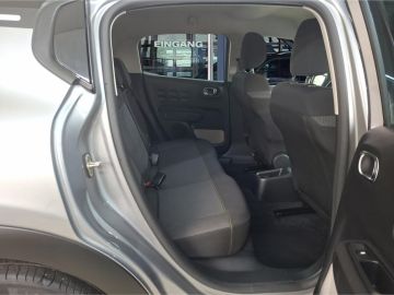 Citroën C3 Max 1.2 PT110 °LED°Navi°RFK°PDC°AAC°Tempomat°