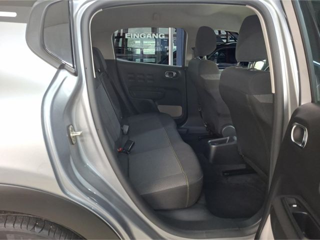 Citroën C3 Max 1.2 PT110 °LED°Navi°RFK°PDC°AAC°Tempomat°