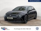 Volkswagen Golf VIII GTD 2.0TDI DSG LED NAVI AHK STANDHZ - Volkswagen Golf Jahreswagen: GTD