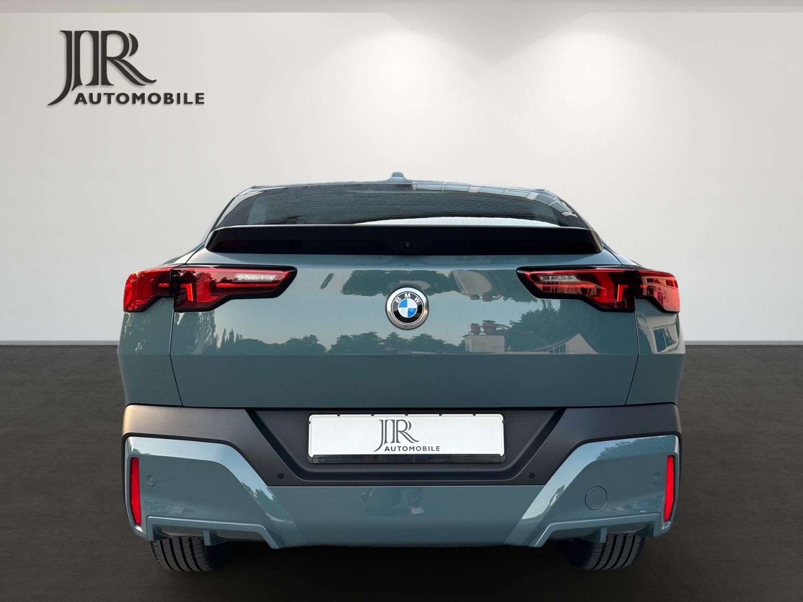 BMW X2 20 i sDrive Navi LED Rückfahrkamera foto 6
