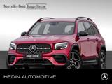 Mercedes-Benz GLB 250 4M AMG|LED|NIGHT|DISTR|MBUX|SHZ
