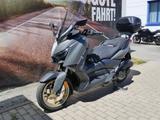 Yamaha XMAX 125 Tech MAX Top-Zustand I Topcase - YAMAHA T MAX