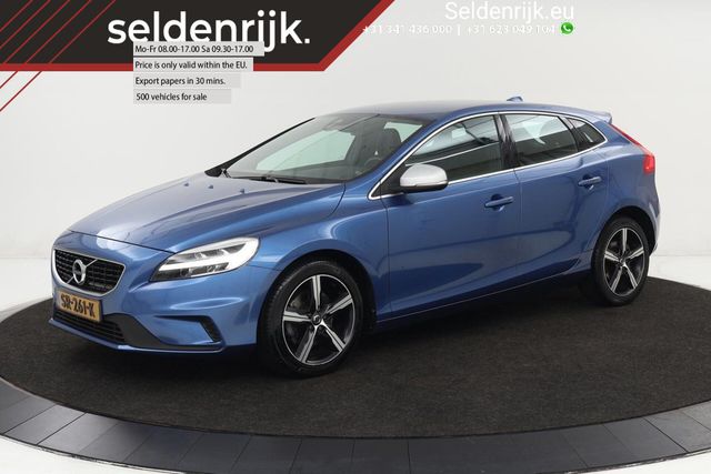 Volvo V40 2.0 T4 Business Sport | sitzheizung | Full L