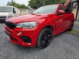 BMW X6 M 4.4l Benzin 575 PS 20 Zoll Black Edition  - BMW X6 M