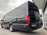 Mercedes-Benz SPRINTER 519 VIP 22+1+1 EXIT GLASTÜR 24SEATS CAM - Mercedes-Benz Vip
