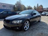 BMW 335is Coupe M-Paket*SCHIEBEDACH*326PS*KEYLESS* - BMW 335: Coupe, 335i