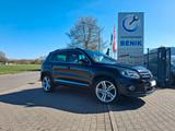 Volkswagen Tiguan 2.0 TDI BlueMotion R-Line + AHK - Volkswagen Tiguan: TDI Bluemotion
