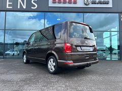 Fahrzeugabbildung Volkswagen T6 Multivan DSG LED AHK Standhzg. Schiebedach