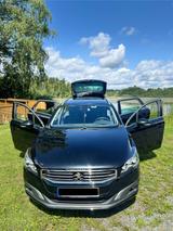 Peugeot 508 THP 165 Active SW Active - Peugeot 508: Thp