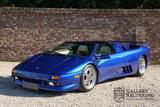 Lamborghini Diablo Roadster VT Top quality example, extensiv - Lamborghini Diablo Gebrauchtwagen