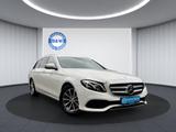 Mercedes-Benz E 220 d*LEDER*AHK*SHZ*NAVI* - Mercedes-Benz E 220 Gebrauchtwagen in Mülheim (Ruhr)