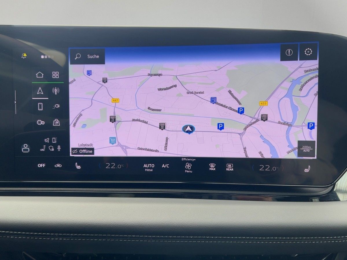 Audi A6 e-tron - Bild 13