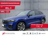 Volkswagen Touareg 3.0 TSI 4M R-LINE MATRIX+NAV+AHK+ACC+AIR