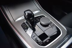 Fahrzeugabbildung BMW X5 30d M-Pack*AHK*Mietkauf