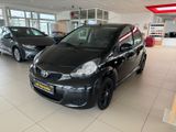 Toyota Aygo Cool/5-Türer/Klima/1.-Hand - Toyota: Aygo Türer