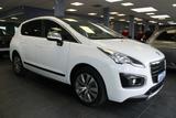 Peugeot 3008 All PurTECH 130 - Panorama - - Peugeot 3008 aus 2016